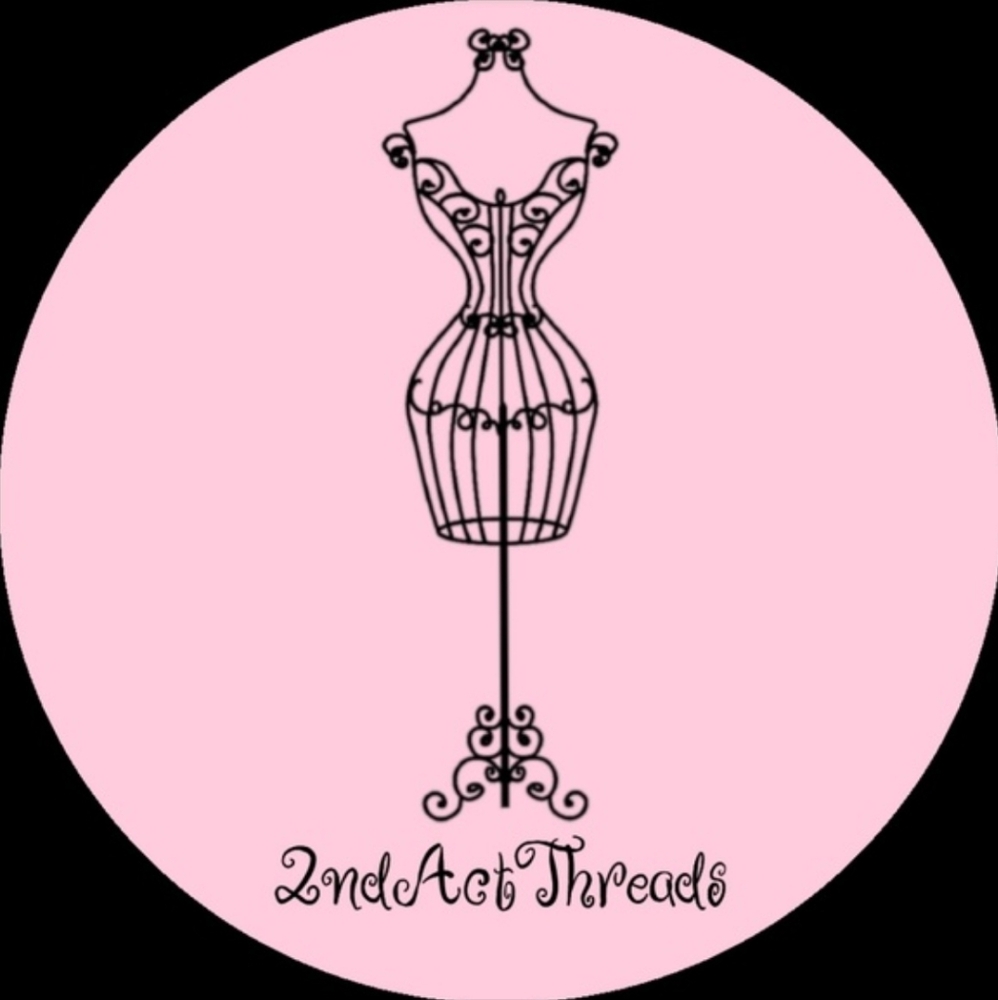 Welcome to Second Act Threads!